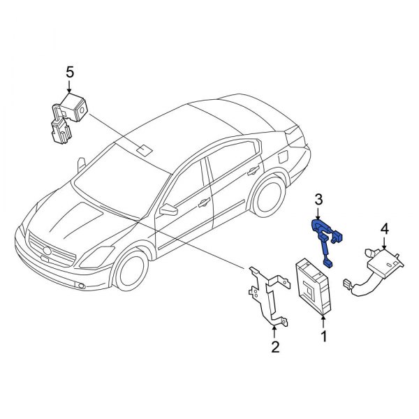 Mobile Phone Antenna