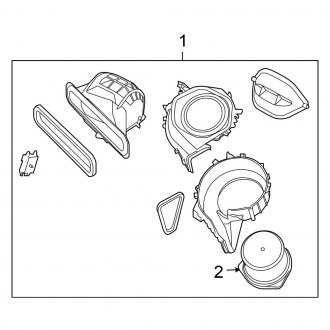 2008 nissan altima blower motor