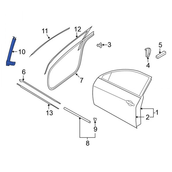 Window Channel