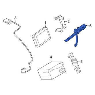 Nissan OE - Combination Switch