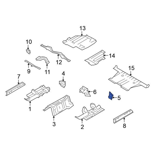 Frame Stiffener