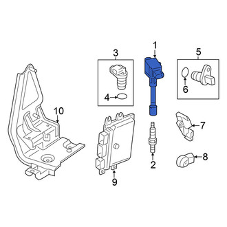 Nissan OE - Direct Ignition Coil