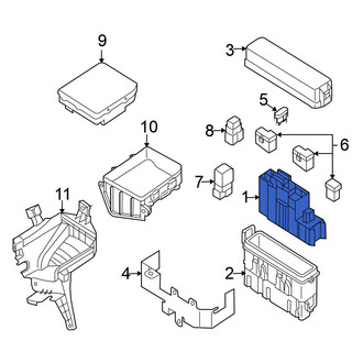 Nissan OE - Fusible Link