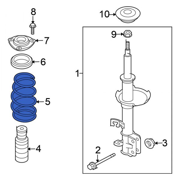 Coil Spring