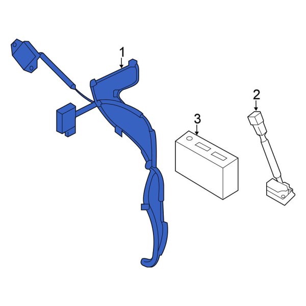 Mobile Phone Antenna