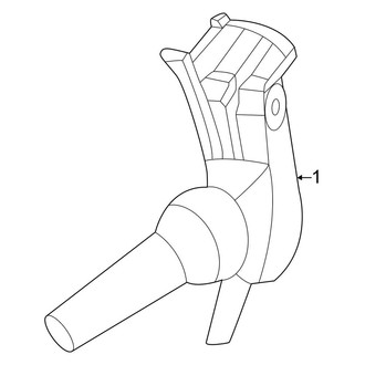 Nissan OE - Electrical - Tire Pressure Monitor Components (S / SR / SV)