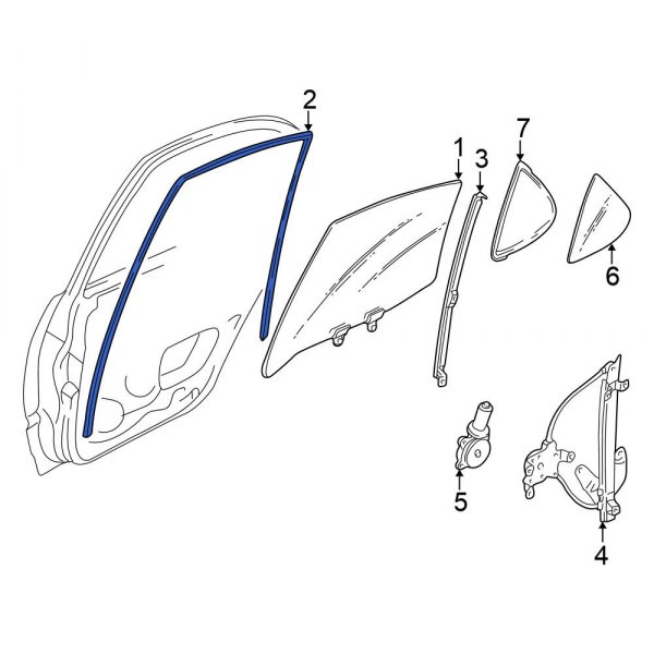 Window Channel