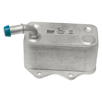 Nissens® - Oil Cooler