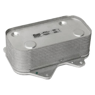 Nissens® - Oil Cooler