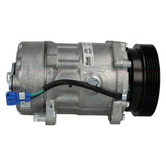 Nissens® - A/C Compressor