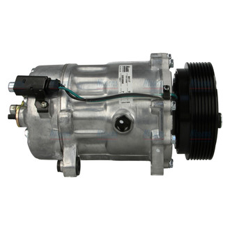 Nissens® - A/C Compressor