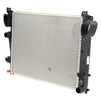 Nissens® - Engine Coolant Radiator