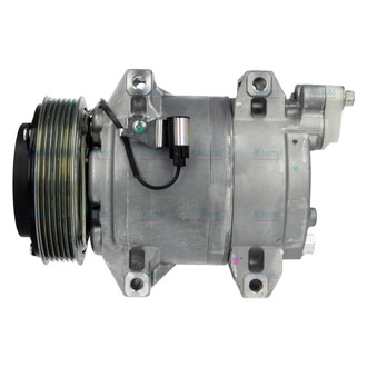 Nissens® - A/C Compressor