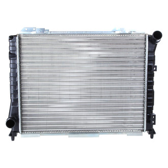 Nissens® - Engine Coolant Radiator