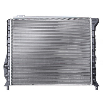 Nissens® - Engine Coolant Radiator