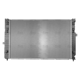 Nissens® - Engine Coolant Radiator
