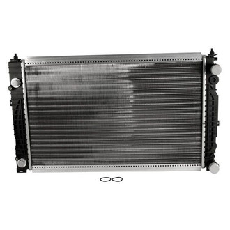 Nissens® - Engine Coolant Radiator