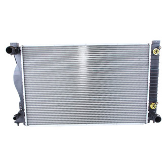 Nissens® - Engine Coolant Radiator
