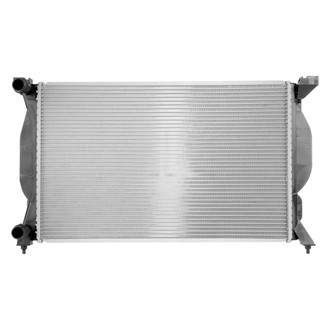 Nissens® - Engine Coolant Radiator