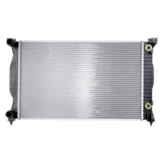 Nissens® - Engine Coolant Radiator