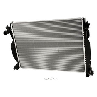 Nissens® - Engine Coolant Radiator