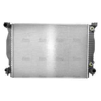 Nissens® - Engine Coolant Radiator