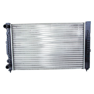 Nissens® - Engine Coolant Radiator