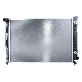 Nissens® - Engine Coolant Radiator