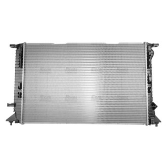 Nissens® - Engine Coolant Radiator