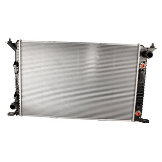 Nissens® - Engine Coolant Radiator