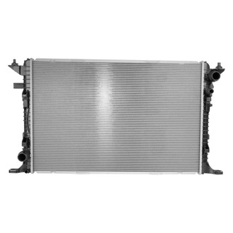 Nissens® - Engine Coolant Radiator