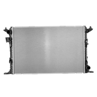 Nissens® - Engine Coolant Radiator