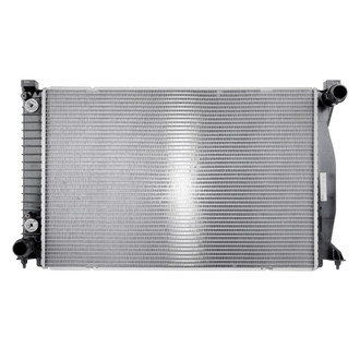 Nissens® - Engine Coolant Radiator