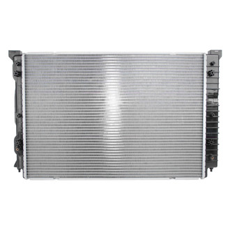 Nissens® - Engine Coolant Radiator