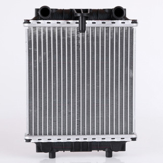 Nissens® - Engine Coolant Radiator