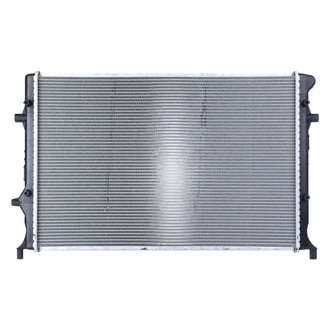 Nissens® - Engine Coolant Radiator