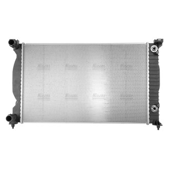 Nissens® - Engine Coolant Radiator