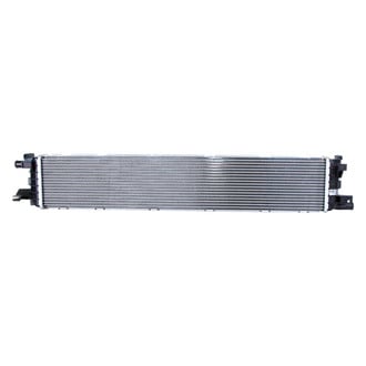 Nissens® - Engine Coolant Radiator