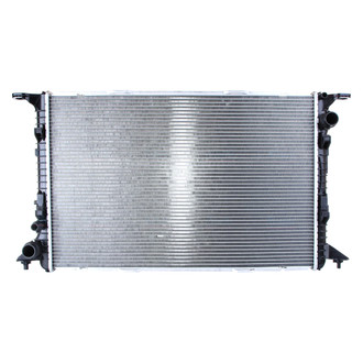 Nissens® - Engine Coolant Radiator