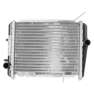 Nissens® - Engine Coolant Radiator