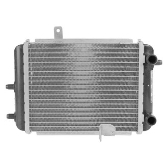 Nissens® - Engine Coolant Radiator