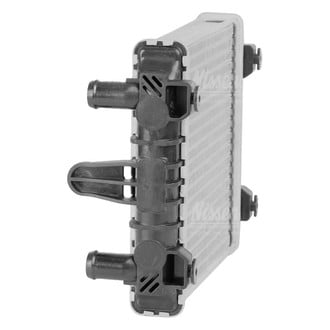 Nissens® - Engine Coolant Radiator