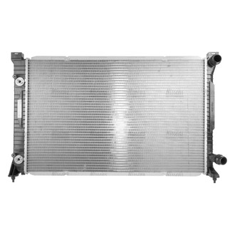 Nissens® - Engine Coolant Radiator