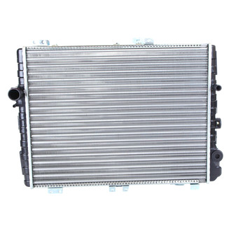 Nissens® - Engine Coolant Radiator