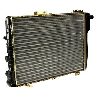 Nissens® - Engine Coolant Radiator