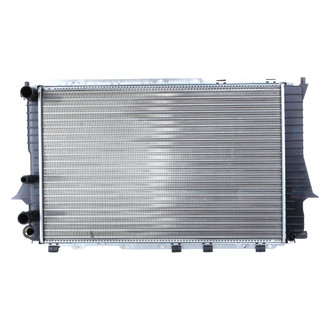 Nissens® - Engine Coolant Radiator