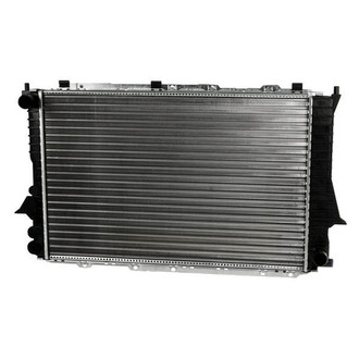 Nissens® - Engine Coolant Radiator