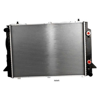 Nissens® - Engine Coolant Radiator