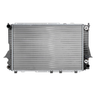 Nissens® - Engine Coolant Radiator
