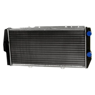 Nissens® - Engine Coolant Radiator